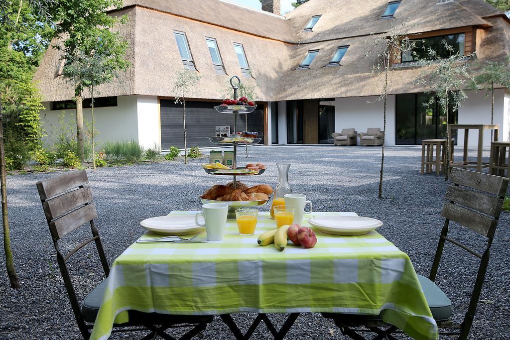 Bed and Breakfast Loft 49 Bergen Exteriér fotografie