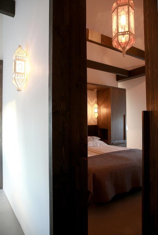 Bed and Breakfast Loft 49 Bergen Pokoj fotografie