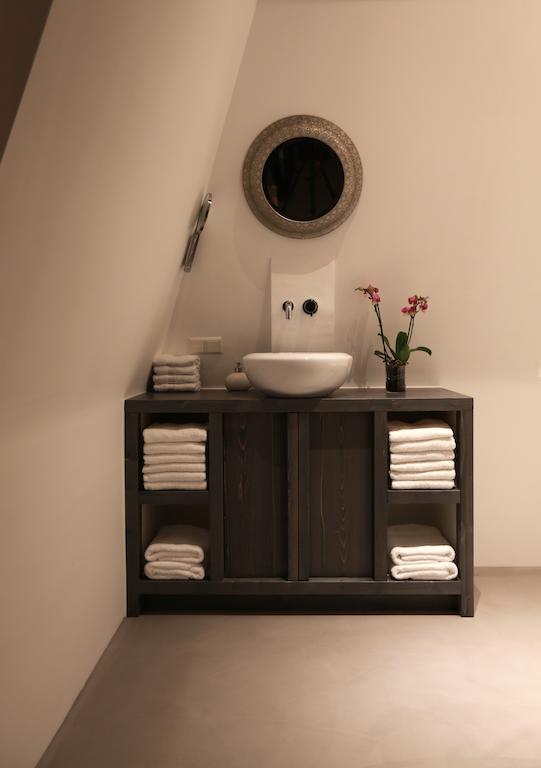 Bed and Breakfast Loft 49 Bergen Pokoj fotografie