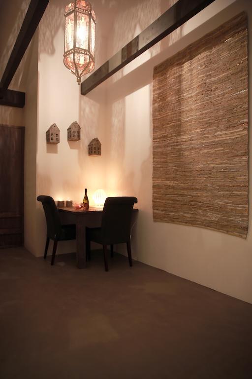 Bed and Breakfast Loft 49 Bergen Pokoj fotografie